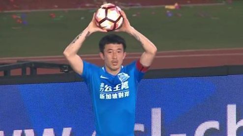 久操