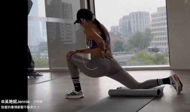 大胸妈妈