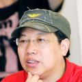 偶像性爱丑闻