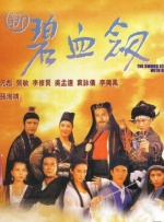 美女在