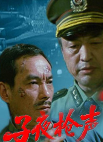 开车的女人