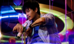 六月丁香婷婷激情