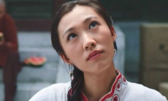 日韩人体